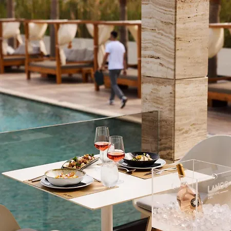 Ξενοδοχείο Lango Design & Spa, Adults Only Κως Πόλη