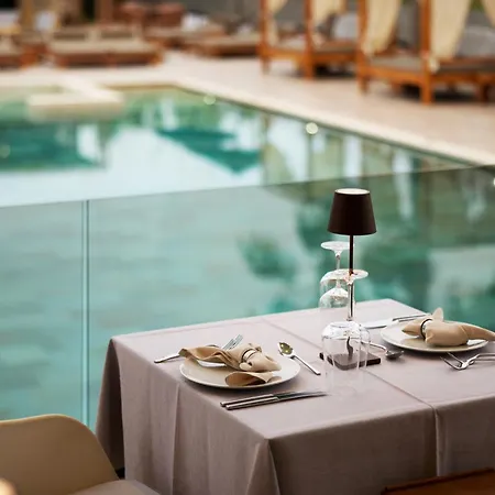 Lango Design & Spa, Adults Only Hotel Kos-stad