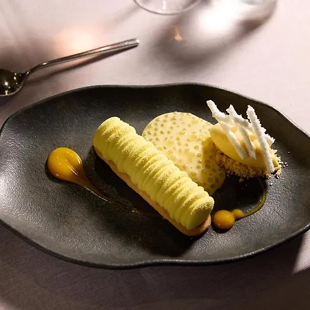 Lango Design & Spa, Adults Only Ξενοδοχείο