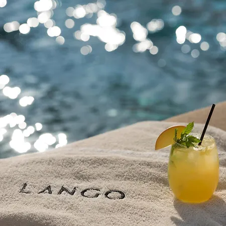 Lango Design & Spa, Adults Only 5* Kos-stad