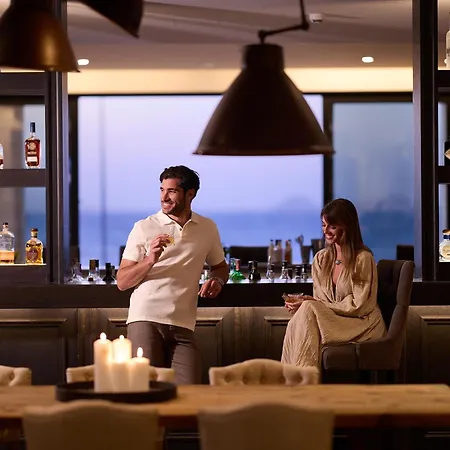 Ξενοδοχείο Lango Design & Spa, Adults Only