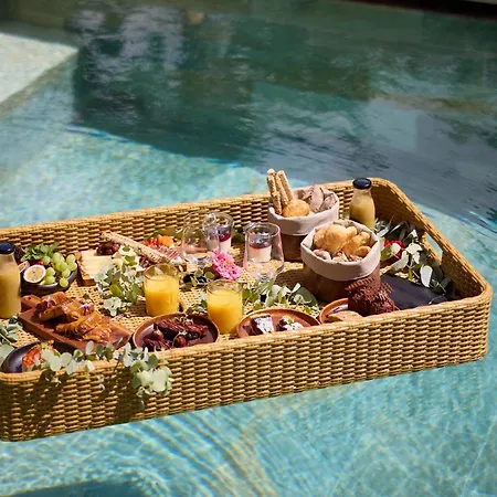 Lango Design & Spa, Adults Only Ξενοδοχείο 5*