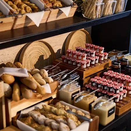 Lango Design & Spa, Adults Only Ξενοδοχείο