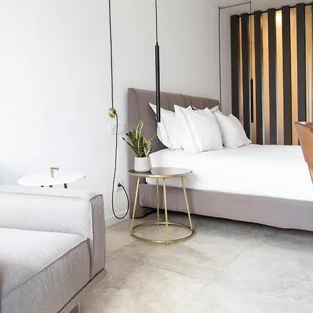 Lango Design & Spa, Adults Only Hotel Kos By