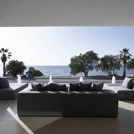 Ξενοδοχείο Lango Design & Spa, Adults Only