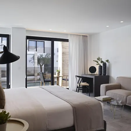 Hotel Lango Design & Spa, Adults Only Kos-stad