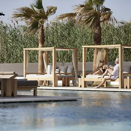 Lango Design & Spa, Adults Only Kos-stad
