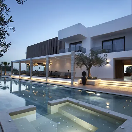 Ξενοδοχείο Lango Design & Spa, Adults Only 5*