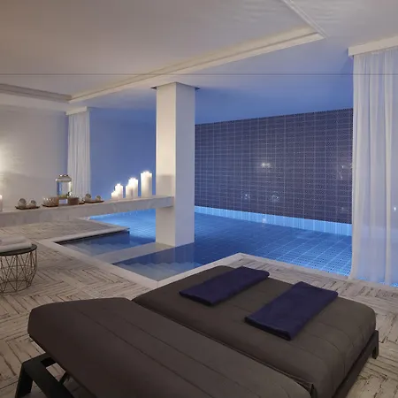 Lango Design & Spa, Adults Only Ξενοδοχείο 5*