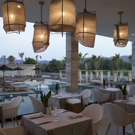 Lango Design & Spa, Adults Only Hotel Kos-stad