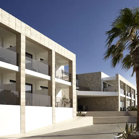 Lango Design & Spa, Adults Only Otel