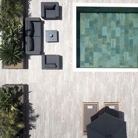 Lango Design & Spa, Adults Only 5* Κως Πόλη