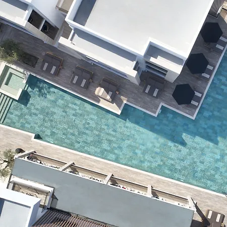 Lango Design & Spa, Adults Only Ξενοδοχείο