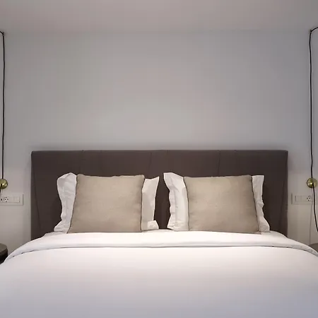 Lango Design & Spa, Adults Only