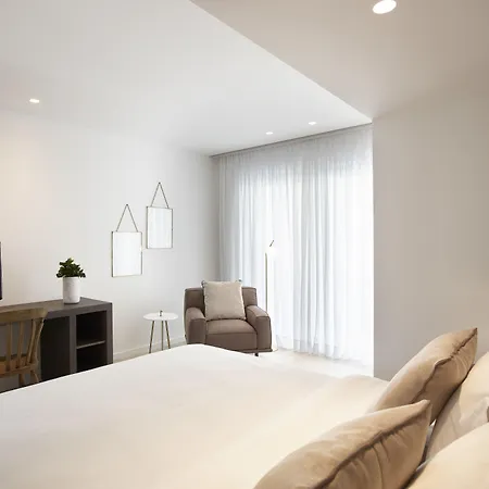 Lango Design & Spa, Adults Only Ξενοδοχείο Κως Πόλη