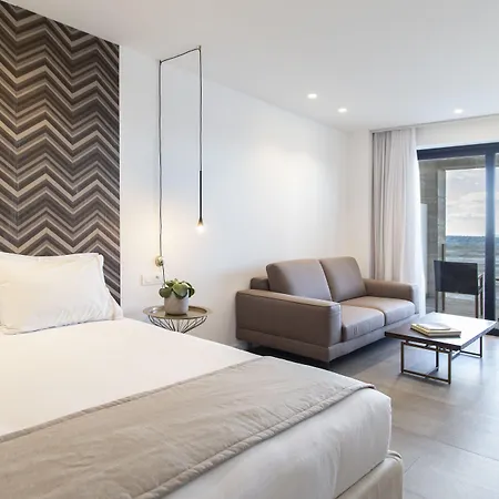 Lango Design & Spa, Adults Only Ξενοδοχείο