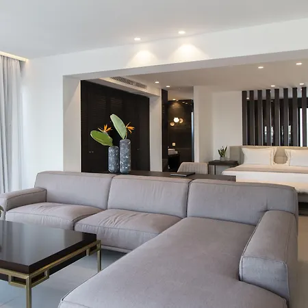 Lango Design & Spa, Adults Only Ξενοδοχείο