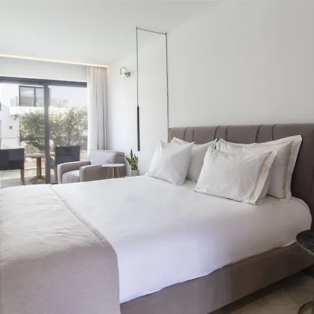 Lango Design & Spa, Adults Only Kos-stad