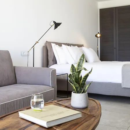 Lango Design & Spa, Adults Only Hotel Kos-stad
