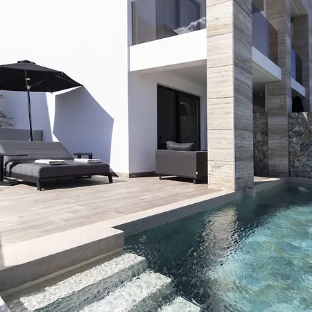 Lango Design & Spa, Adults Only 5* Κως Πόλη