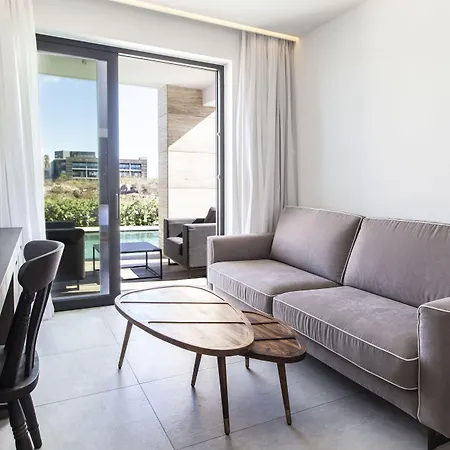 Lango Design & Spa, Adults Only 5*