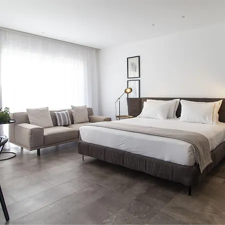 Lango Design & Spa, Adults Only 5*