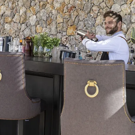 Ξενοδοχείο Lango Design & Spa, Adults Only