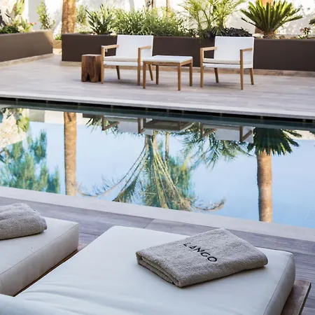 Lango Design & Spa, Adults Only 5*