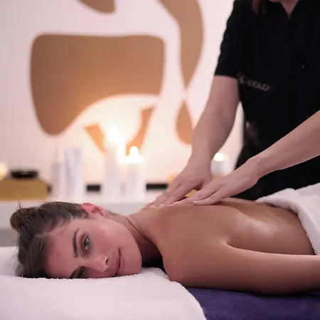 Lango Design & Spa, Adults Only Ξενοδοχείο