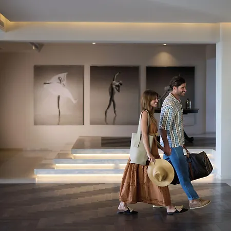 Lango Design & Spa, Adults Only Ξενοδοχείο