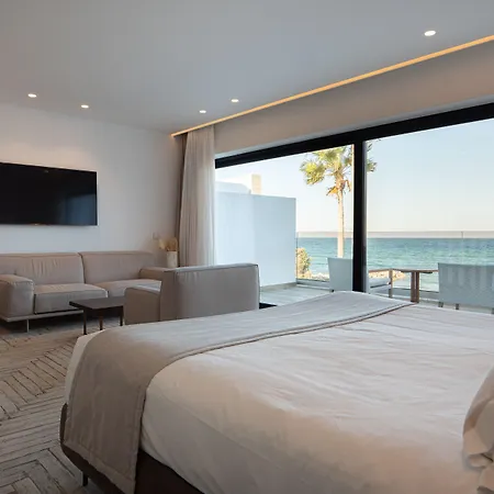 Lango Design & Spa, Adults Only Ξενοδοχείο Κως Πόλη