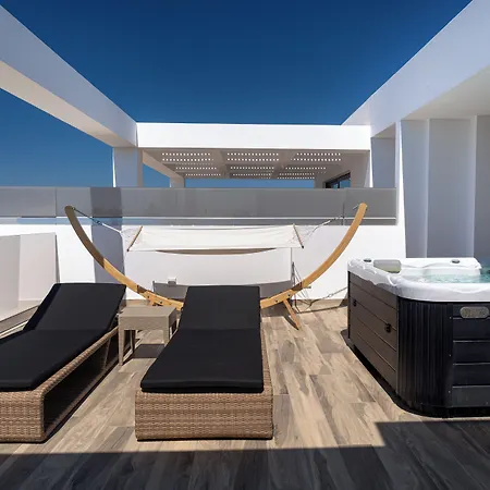 Lango Design & Spa, Adults Only Ξενοδοχείο