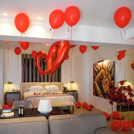 Lango Design & Spa, Adults Only Κως Πόλη