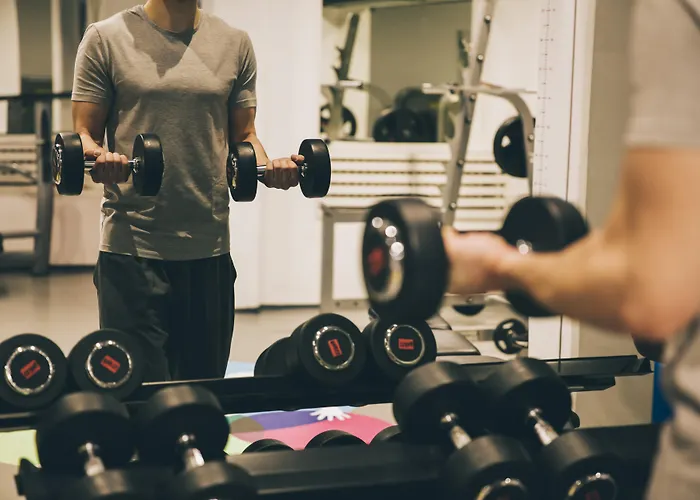 Lango Design & Spa, Adults Only מלון העיירה קוס