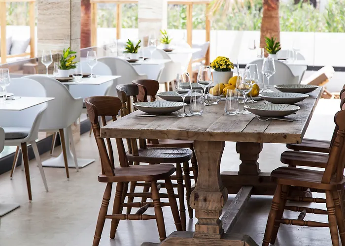 Lango Design & Spa, Adults Only 5* Kos