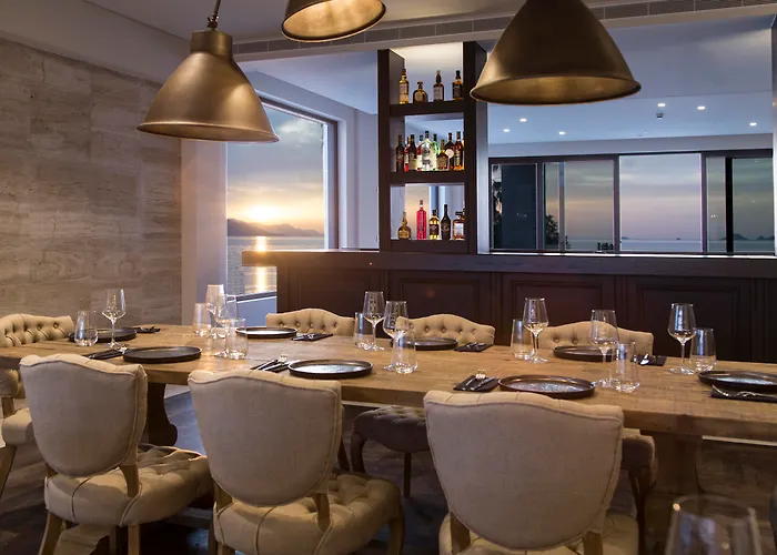 Hotel Lango Design & Spa, Adults Only Kos