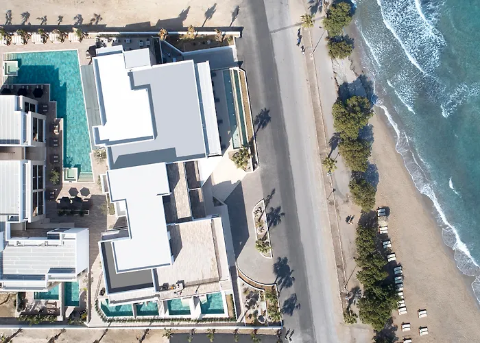 מלון Lango Design & Spa, Adults Only 5*