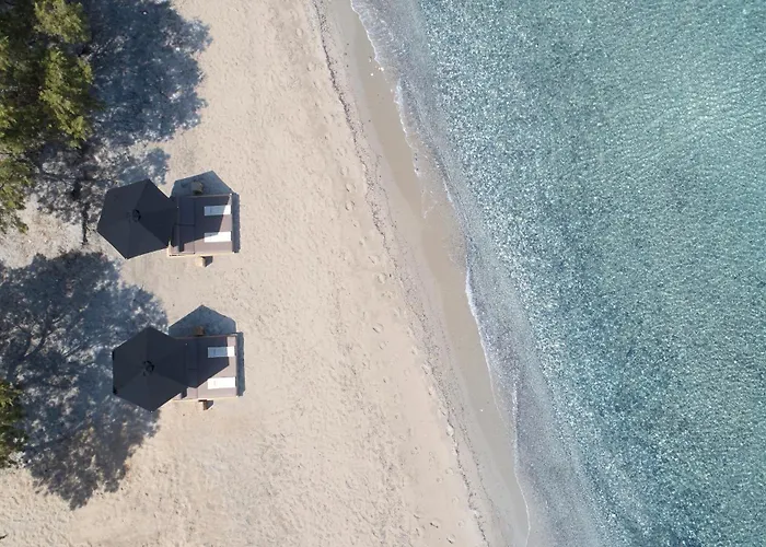 Lango Design & Spa, Adults Only