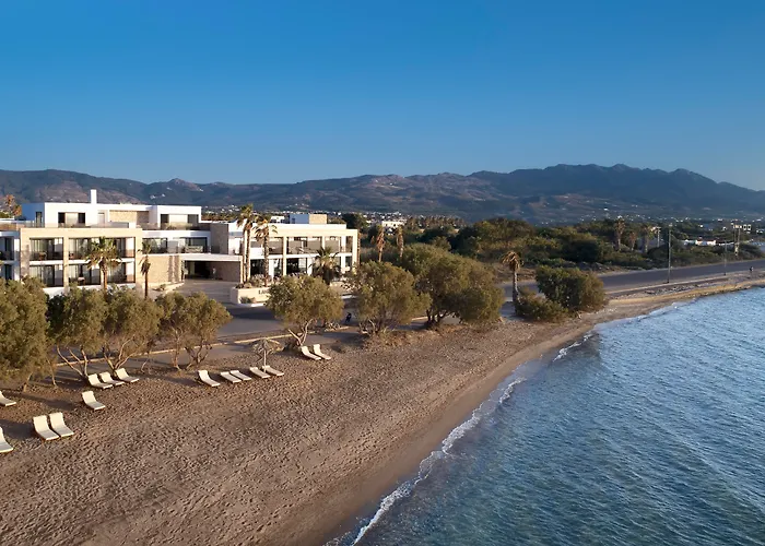 Lango Design & Spa, Adults Only