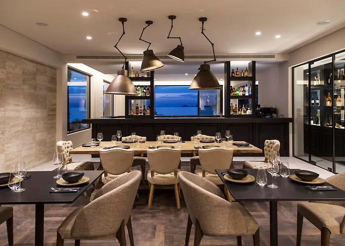 מלון Lango Design & Spa, Adults Only 5*