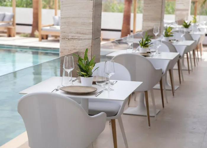 Lango Design & Spa, Adults Only Hotel Kos