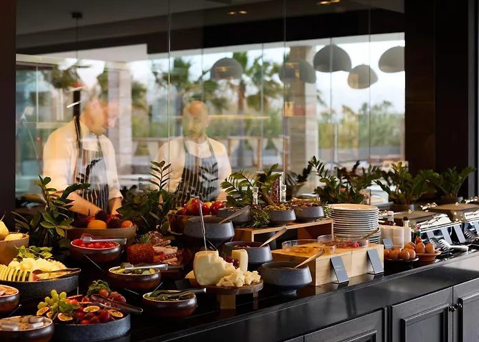 Lango Design & Spa, Adults Only 5* İstanköy