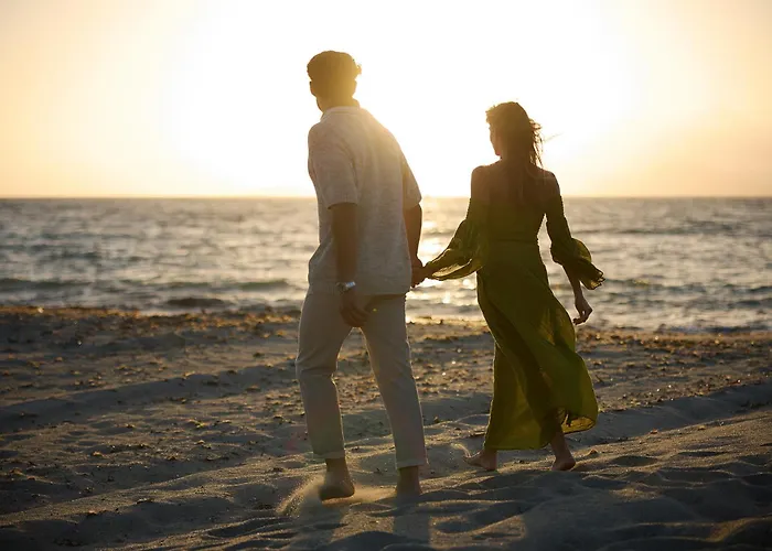 Lango Design & Spa, Adults Only 5* İstanköy