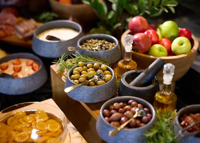 Lango Design & Spa, Adults Only Kos