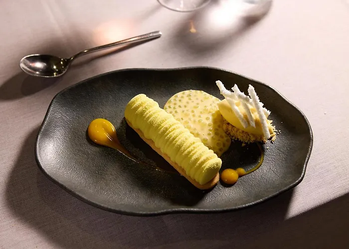 Lango Design & Spa, Adults Only Hotel