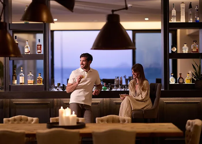 מלון Lango Design & Spa, Adults Only