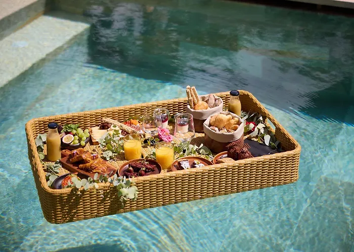 Lango Design & Spa, Adults Only מלון 5*