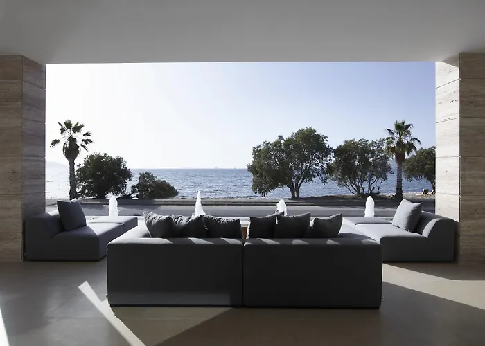 Otel Lango Design & Spa, Adults Only