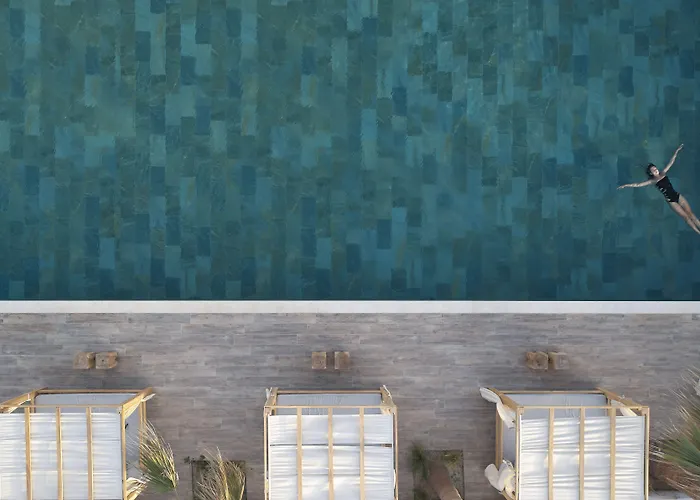 Lango Design & Spa, Adults Only Otel