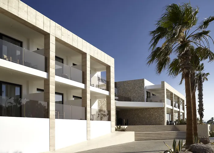 Lango Design & Spa, Adults Only מלון